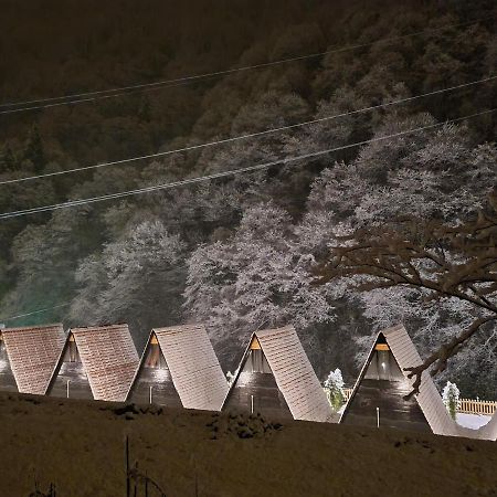 ריזה Dream River Exclusive Bungalow מראה חיצוני תמונה