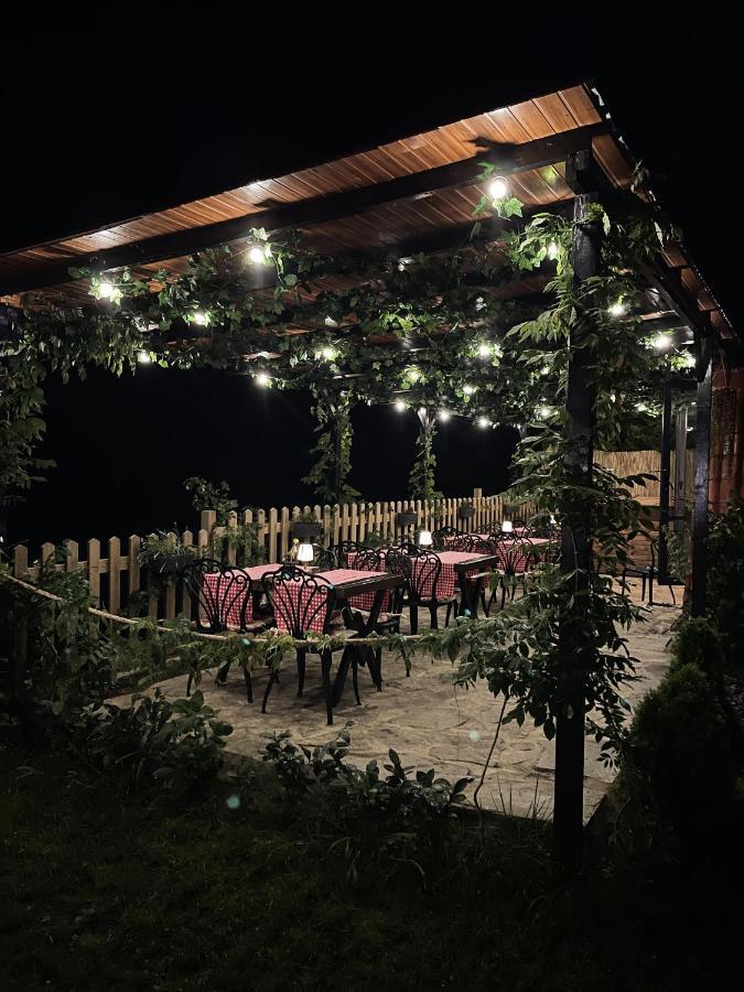 ריזה Dream River Exclusive Bungalow מראה חיצוני תמונה