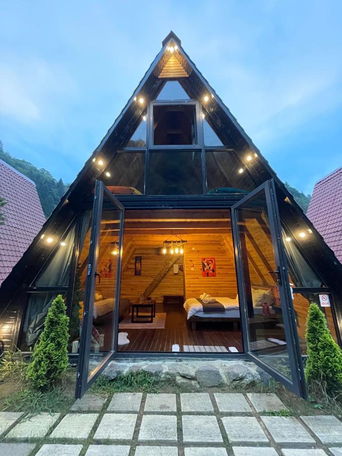 ריזה Dream River Exclusive Bungalow מראה חיצוני תמונה